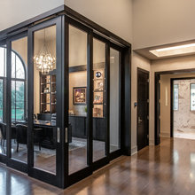 Home Office Ideas