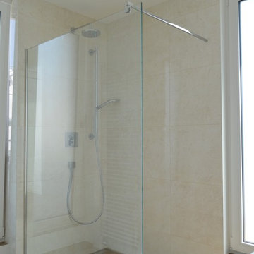 Dusche