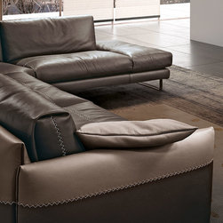 Mood by Gamma Arrendamenti - Sofas And Sectionals
