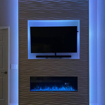 Dune™ Wall TILES by modularArts®