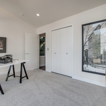 Congress Street Home