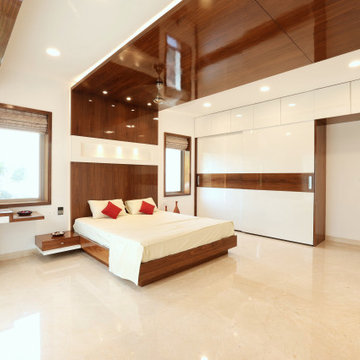 Parent's Bedroom