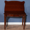 Mahogany Chippendale Game Table