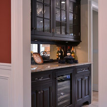 buttler pantry