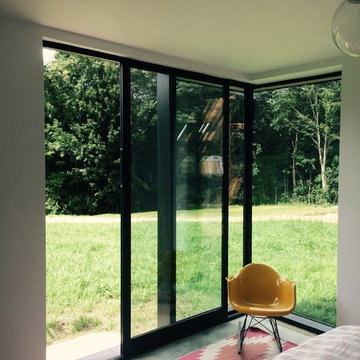 Complete Residential Glazing Package