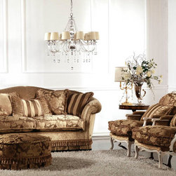 Aurora - Sofas