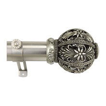 curtain rod