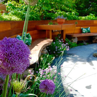 Artistic Edible Garden