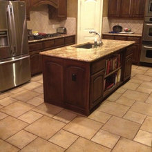Tile