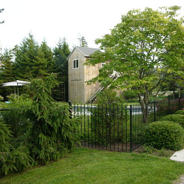 Rackliff Island Spruce