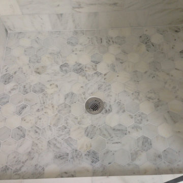 Showers