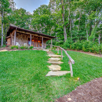 Rustic, Elegance