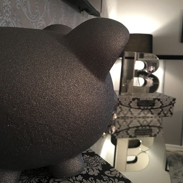 Preteen Luxury Design