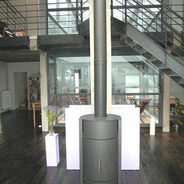 Loft D - 240 m2