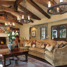 Living Room Ideas