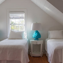 Carter’s Bedroom