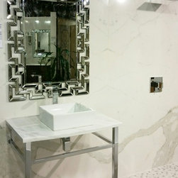 MARMI MAXIMUM large format porcelain panel - Products