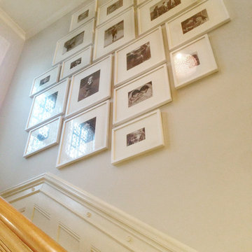 Famliy Wall