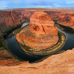 Horseshoe Bend - Photographs