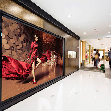 Inspirational Wall Murals