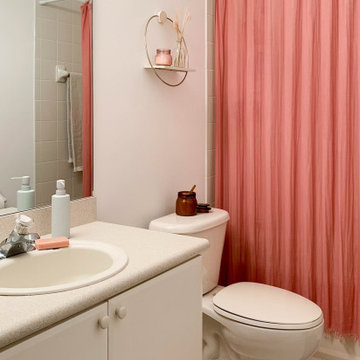 Shoma Townhouse Redo