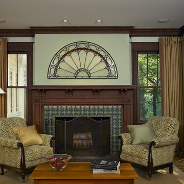 Historic Renovation