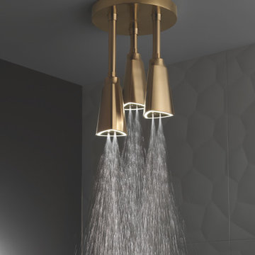 Showers by Delta