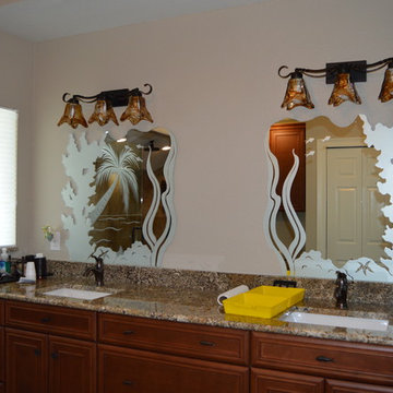 Twin Mirrors