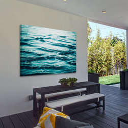 Soothing Seas - Products