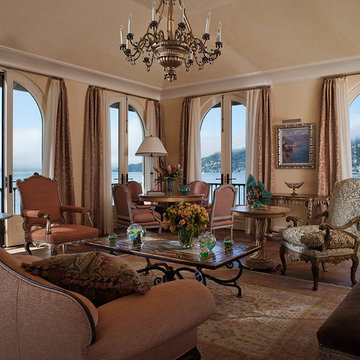 Belvedere Lakeside Villa