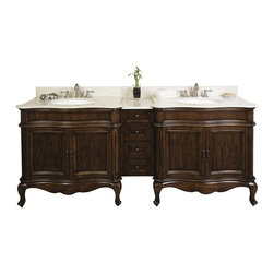 Amimage Bathroom Vanities - Bathroom Vanities And Sink Consoles