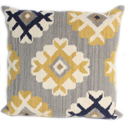 Southwestern Decorative Pillows by Bashian