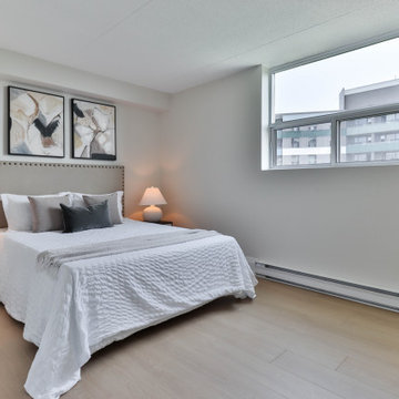 Condominium Transformation