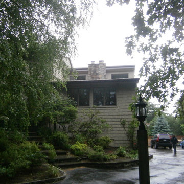 CertainTeed Cedar Impressions 9" Staggard Siding