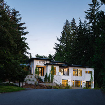 Modern Mediterranean