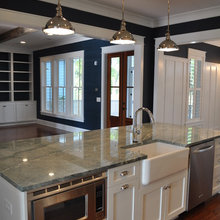 Moms kitchen