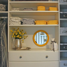 Closet Ideas