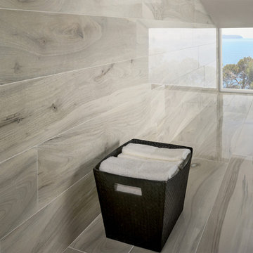La Fabbrica Kauri by Magic Floors Inc.