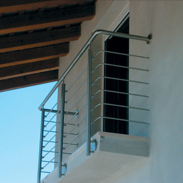Rails