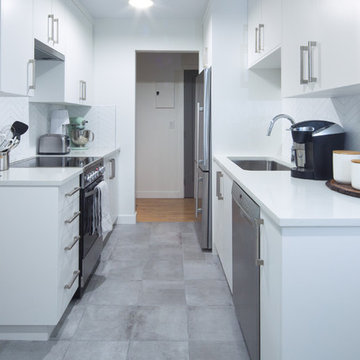 Triumph Condo