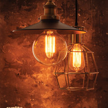Antique Collection Fixtures