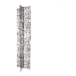 Hive - Hive C-U C-ME Panel Screen - Screens And Room Dividers