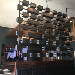 Broadstone Germantown Nashville - Furniture