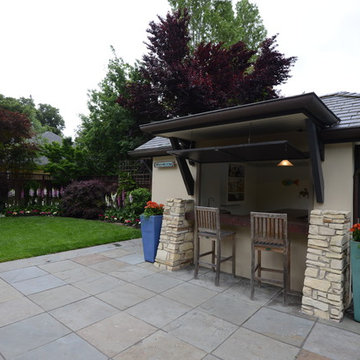 2016 Gamble Garden Tour