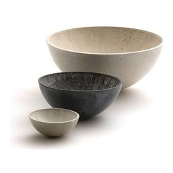 Accessories - Decorative Bowls