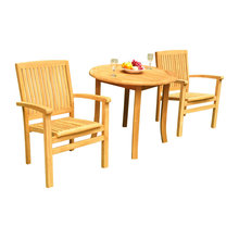 Bistro Set