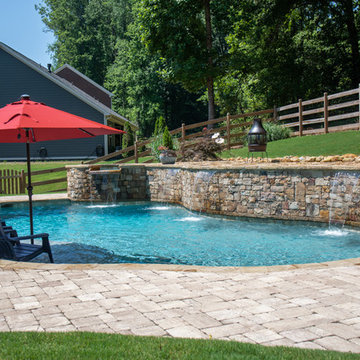 Canton, GA Project (2)