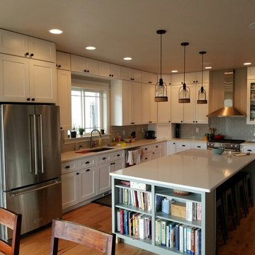 J&K Cabinets