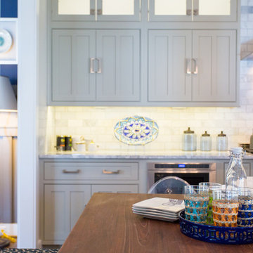 River City Custom Homes - 2015 Homearama