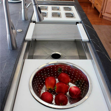 Galley Sink